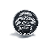 Gorilla MASCOTS Gentleman Coin