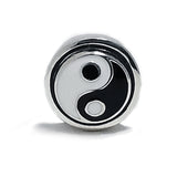 Yin-Yang MASCOTS Gentleman Coin